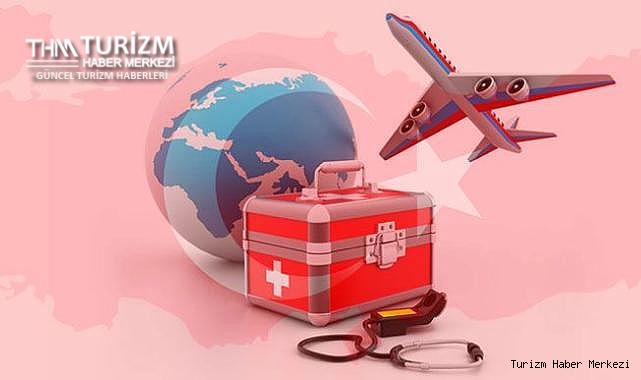 Sağlık turizminde Türkiye vites yükseltti! İşte 2024 için hedeflenen turist sayısı