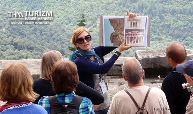 Seyahat acentaları ve turist rehberleri ile ilgili kanun teklifine akademisyenlerden ortak tepki!