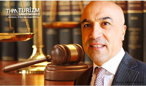 Skandalları bitmeyen Fettah Tamince Rixos Otel'deki cinayet ile ilgili ifade verdi! Körler sağırlar birbirini ağırlamaya devam ediyor