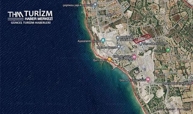 Turizm imarlı onlarca hazine arazisi satışa çıktı!
