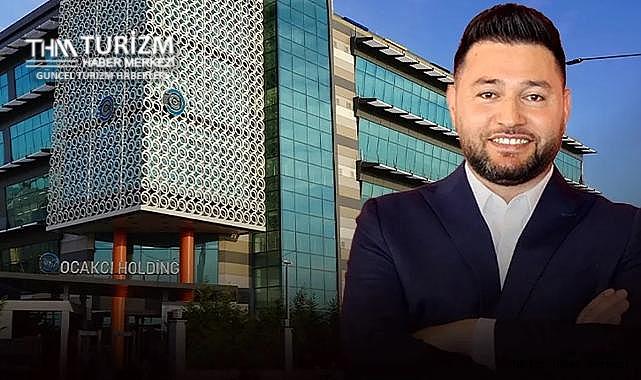 Turizm sektöründe de faaliyet gösteren Ocakçı Holding ocak söndürdü! Sedat Ocakçı milyarlarla kayıplara karıştı