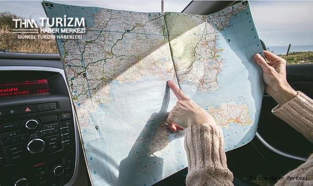Türk Pasaportu ile Vizesiz Gidilen Ülkeler
