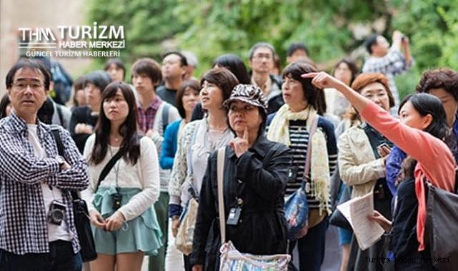 Türkiye Çinli turist için düğmeye bastı! İşte hedeflenen sayı
