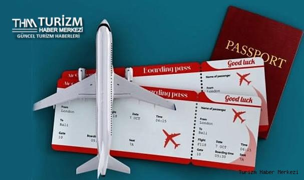 Uçak bilet fiyatları bu yıl daha da zamlanacak!