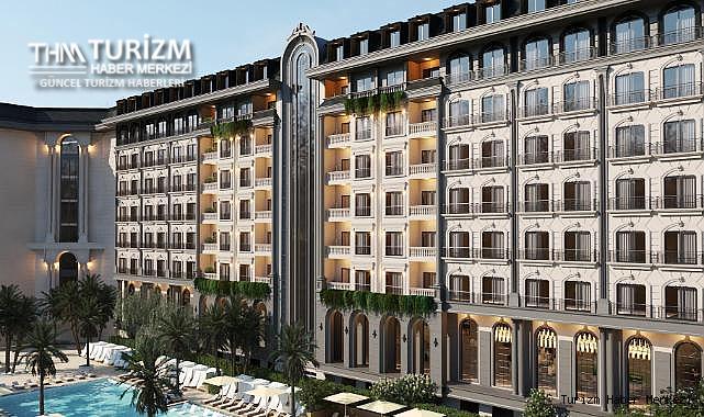 Yalova'da yapılan 432 odalı termal otelde sona gelindi!