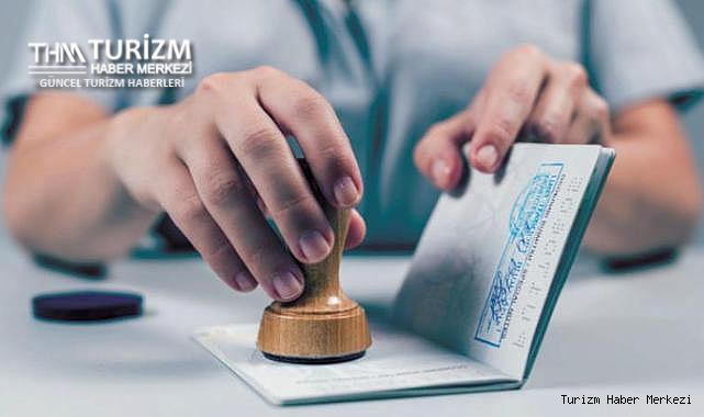 Çin 6 ülkenin vatandaşlarına daha vizeyi kaldırdı!