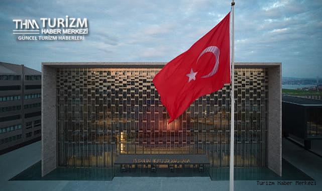 AKM en iyi konser ve tiyatro mekanı ödülünün sahibi oldu!