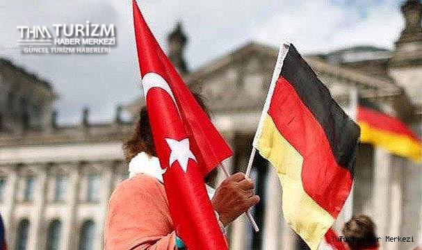Almanların yaz tatili tercihinde Türkiye zirveye yerleşti!