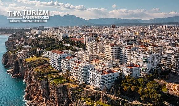 Antalya konut piyasası ve turizmine Rus darbesi!