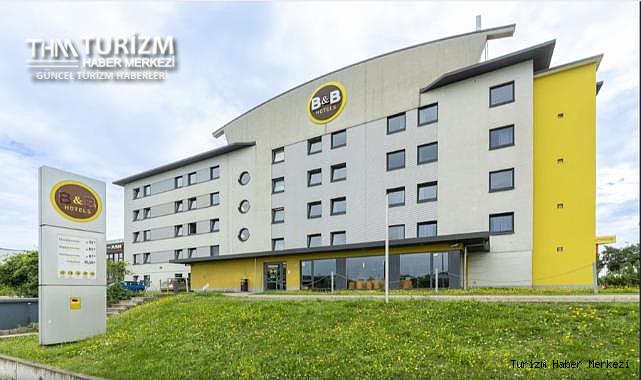 Avrupa'da 770'den fazla otel işleten dev otel zinciri satışa çıktı!