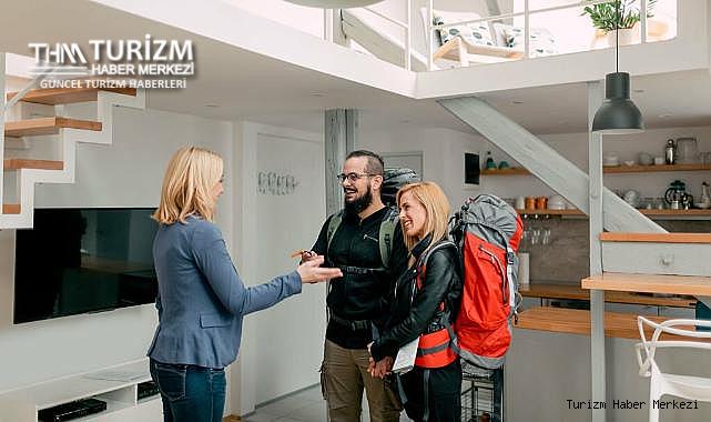 Avrupa Parlamentosu'ndan turizm amaçlı konut kiralama ile ilgili önemli karar!