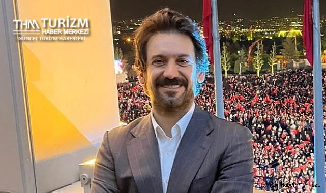 Bakan Yardımcısı Mumcu'dan Atatürk Kültür Merkezi açıklaması!