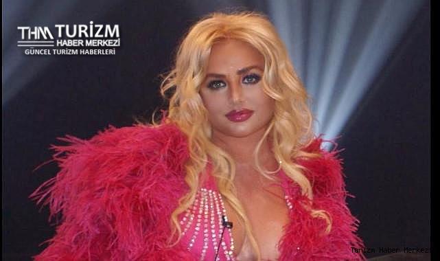 Banu Alkan: ''Siyasete atılacağım, her an Kültür ve Turizm Bakanı olabilirim''