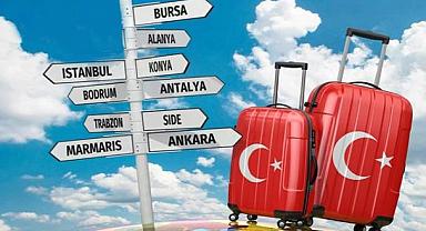 Bayram tatili iç turizmi hareketlendirdi! Rezervasyonlardaki son durum belli oldu
