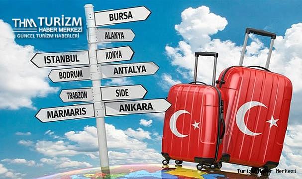 Bayram tatili iç turizmi hareketlendirdi! Rezervasyonlardaki son durum belli oldu