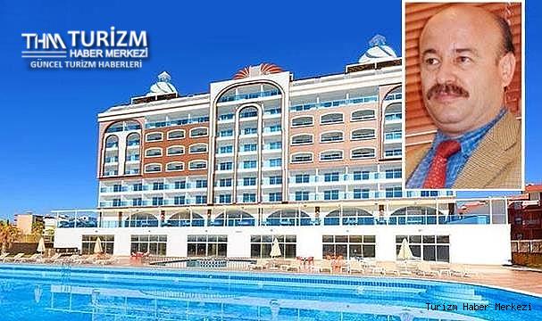 Bir turizmcinin çöküş hikayesi! Otelleri icradan satışa çıktı