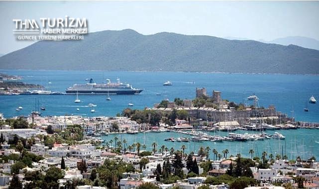 Bodrum 2024 yılında nasıl bir turizm sezonu geçirecek? İşte sektör temsilcilerinin öngörüleri