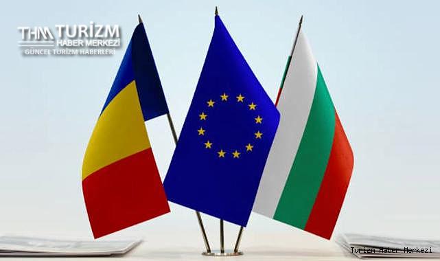Bulgaristan ve Romanya'dan flaş Schengen kararı!