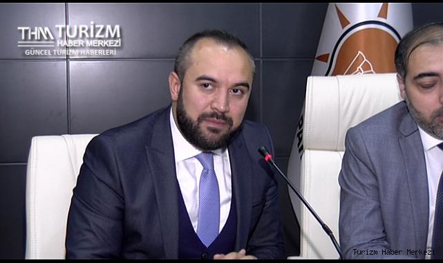 Bunu da gördük! Belediye başkanı öğrenci yurdunu otele dönüştürüp fuhuş yaptırmış