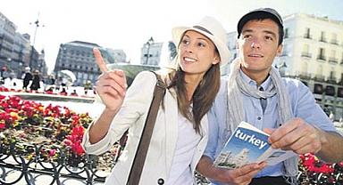 Dünyanın en çok ziyaret edilen şehirleri açıklandı! Zirvede olan Türkiye'den 2 şehir listede