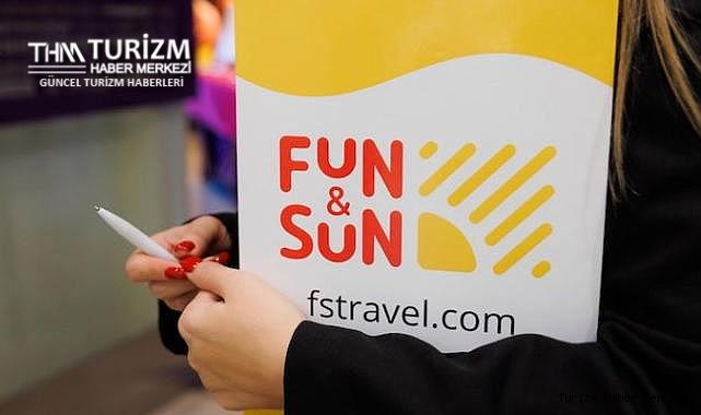 FUN&amp;SUN 2024 Türkiye programını açıkladı! 17 Rus şehrinden turist getirecek