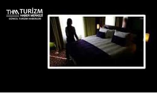 İşte emniyet müdürlerine ait Ankara'daki fuhuş otelleri!