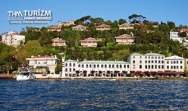 Konaklama sektörünü seven Vakko'nun ikinci oteli açılış için gün sayıyor! Yeni yatırımlar yolda