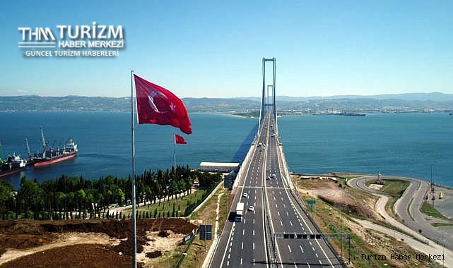 Köprü ve otoyol geçiş ücretlerine 1 Nisan zammı yolda!