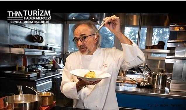 Michelin yıldızlı şef restoranındaki düğüne gelen konukları zehirledi