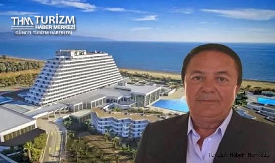 Otelleri de olan Peninsula Turizm sahibi ünlü turizmci hayatını kaybetti!
