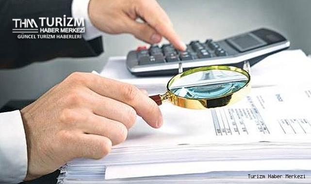 Otellerin bankalara olan kredi borcu tavan yaptı!