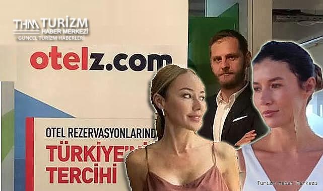 Otelz'de yasak aşk skandalı! Kocanı aldım kavgası büyüyor