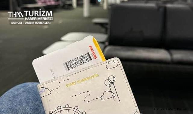 Pegasus'tan uçak bileti alırken bir daha düşünün! Verdiğiniz paraya yazık