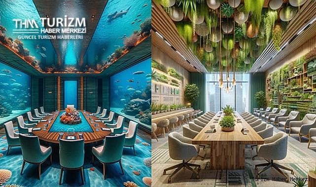Radisson Otel Grubu'nda yapay zeka destekli toplantı ve etkinlik dönemi!