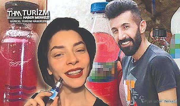 Sahte doktor Mehmet Sıddık Can'ın son kurbanı Merve Boluğur oldu!