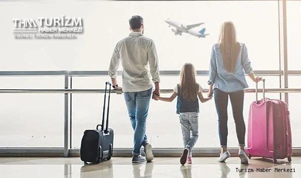 Türkiye gerçeği! Yabancıya uçak dahil 5 gecelik tatil paketi fiyatına yerli turiste sadece oda