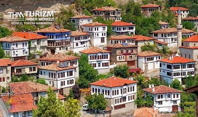 Türkiye'nin 25'inci sakin şehri oldu!