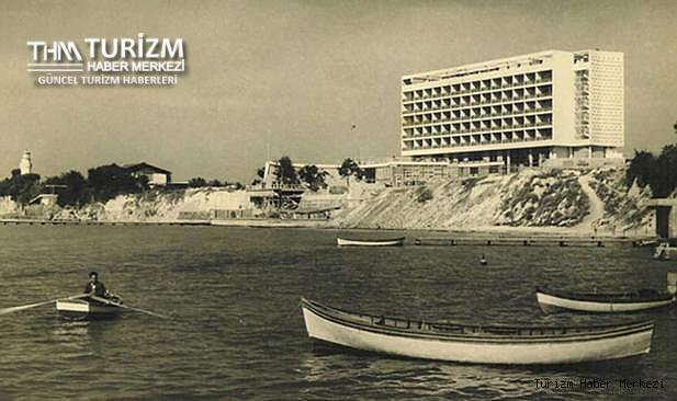 Türkiye'nin ilk 5 yıldızlı oteli satıldı ve yıkılacak! İşte yeni sahibi