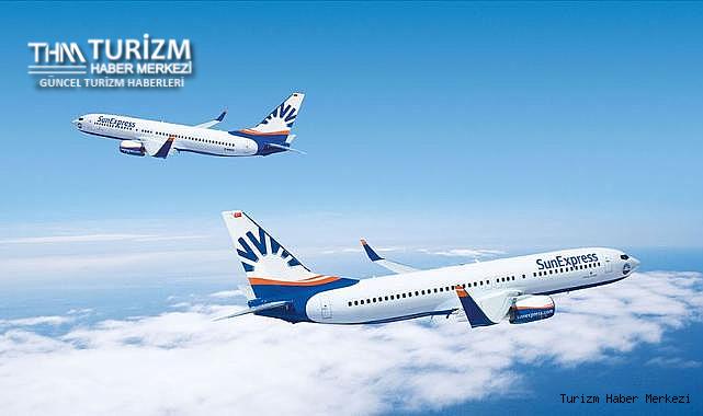 Türkiye turizmine büyük katkı! Uçuş ağına 2024 yazı için 28 yeni rota ekledi