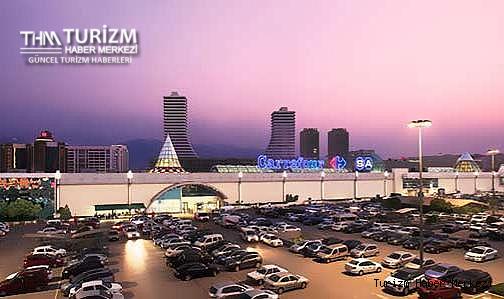 Üzerinde AVM olan kentin en değerli arazisi satıldı! Yerine otel yapılacak