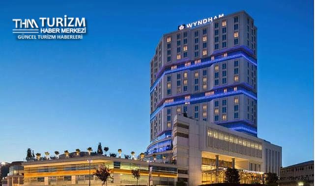 Wyndham Hotels Türkiye’de 39 otel daha açacak