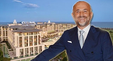 Yeni markalı otellerinin ikincisini Bodrum'da açacaklarını açıkladı! Hedef yurt dışında büyümek