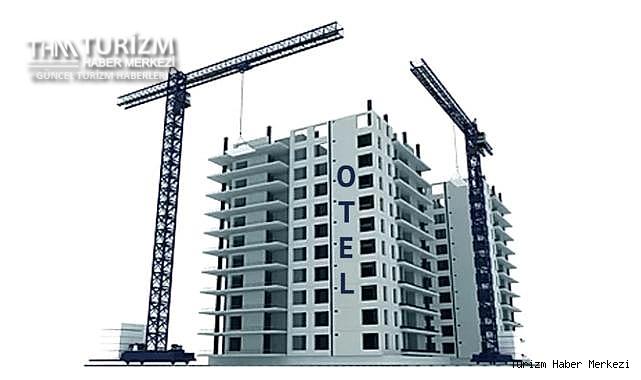4 ve 5 yıldızlı 319 yeni otel geliyor!