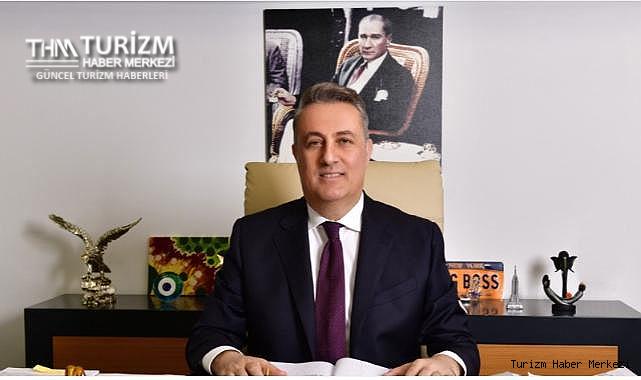 Ahmet Serdar Körükçü halka arzdan kazanacakları para ile yabancı otel zinciri alacaklarını açıkladı!