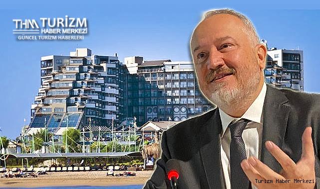 AKTOB Başkanı Kavaloğlu yönetimindeki Limak Hotels'den trajikomik milliyet farkı açıklaması! Özürleri kabahatlerinden büyük
