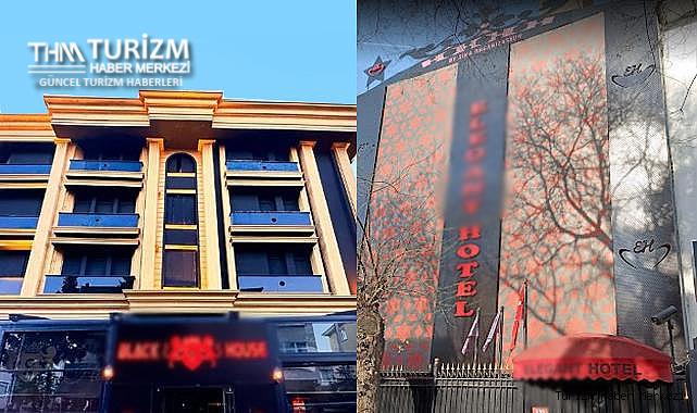 Ankara'daki 2 ayrı otel sahibinden müşterilerine küfür, hakaret ve tehditler!