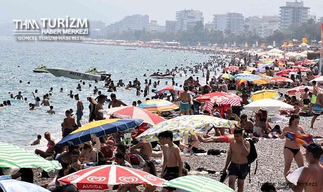 Antalya için kontrolsüz turizm uyarısı!