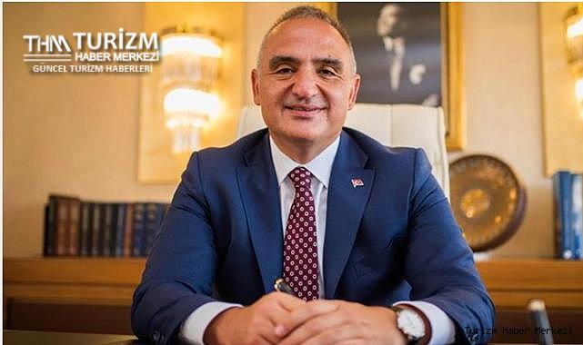 Bakan Ersoy'dan Ramazan Bayramı mesajı!