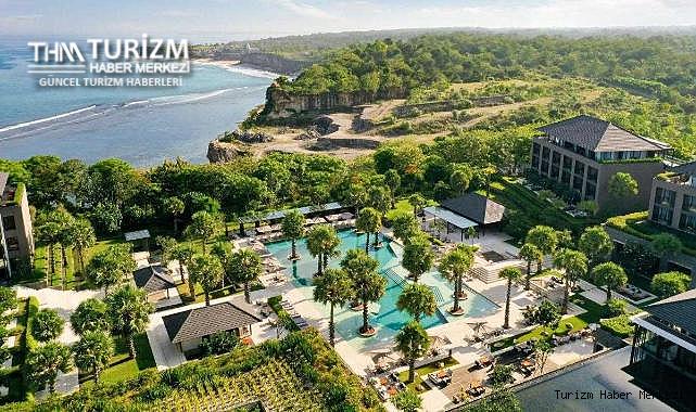 Bir Türk turizmci daha Bali'de otel açıyor!