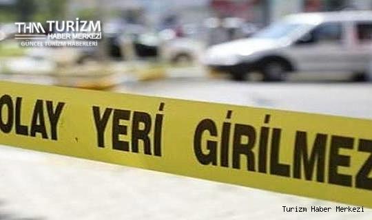 Çalıştığı otelde bıçaklanan genç kadından acı haber!
